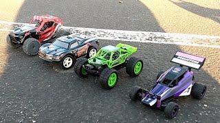 Mini RC Time