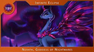 Jyc Row - Nerath, Goddess of Nightmares (feat. Koa)