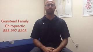 Do you only adjust the spine? | Gonstead Family Chiropractic |  University City CA