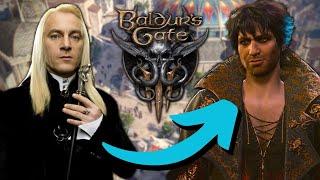 Why I'm OBSESSED with Baldur's Gate 3
