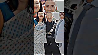 Tribute to Major Dixant Thapa 