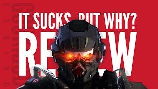 Killzone Shadow Fall Review 2020: Why Launch Titles Fail