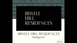 IRWELL HILL RESIDENCES- unveiling soon! Low Entry Quantum from $1.0xxm only!