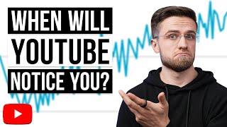 When Does YouTube Start Promoting Small Channels? EXPLAINED!