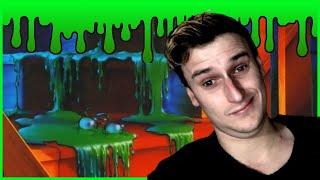 Monster Blood || Gattsy on Goosebumps #3