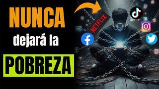 15 HÁBITOS BRUTALES de POBREZA FINANCIERAque te DEJAN sin DINERO para SIEMPRE|Educación Financiera