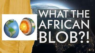 African Blob: What is it and Why does it matter?