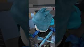 HOW TO GET THE ADMIN KNIFE!! #roblox #kat #shorts