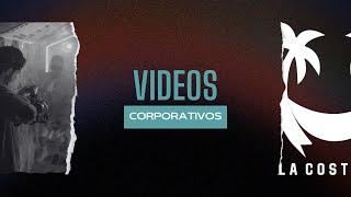 Reel Videos Corporativos