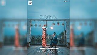 Million Ways - SONA - (OFFICIAL 4K  MUSIC VIDEO 2018)