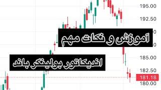 اندیکاتور بولینگر باند: بینظیر ترین برای گرفتن تاییدیه ورود