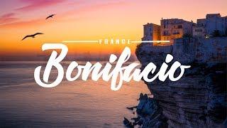 City of Dreams- Bonifacio, France