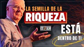 LA CREACIÓN DE TODO LO QUE DESEAS EMPIEZA DENTRO DE TI - Bob Proctor español