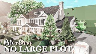 Bloxburg Cheap NO LARGE PLOT House