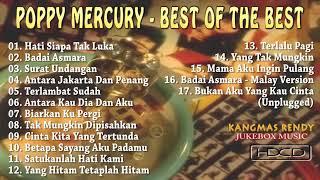 POPY MERCURY - BEST OF THE BEST TEMBANG KENANGAN POPULER