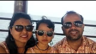 Happy Family from Kerala ...Book your package with trusted company  BACK2TRAVELS   7065484911