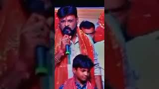 chikoti praveen fireing speech | hindu |  star99media |