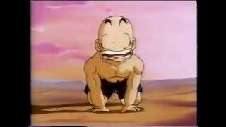 YTV Keep it Weird! Dragonball Z Promo