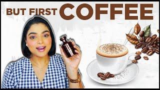 FOUND THE BEST COFFEE PERFUME ! TOP COFFEE FRAGRANCES | AL REHAB FRENCH COFFEE | PRATHA BHARDWAJ