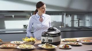 De'Longhi Multifry Hot-Air Fryer and Multicooker | FH1394