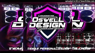 GOGO DANCE (DEMBOW CAR AUDIO) DJOSWELLDESIGN