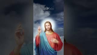 Важные Слова Господа Иисуса Христа | Евангелие #бог #библия #цитаты #shorts