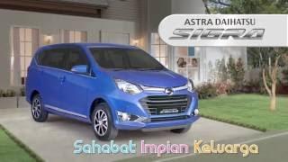 Daihatsu Sigra Sahabat Impian Keluarga