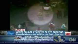 NYC Police Shoot 9 Innocent Bystanders