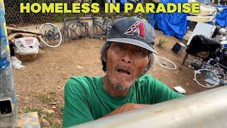 Hawaii Has The Worst Homeless Problem In America