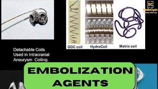 Interventional Radiology: How to Use Embolization Agents - Part 2