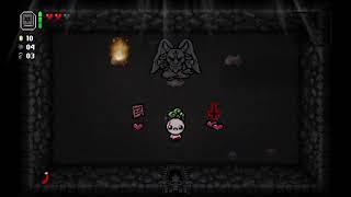 How to unlock Azazel in The Binding of Isaac: Rebirth