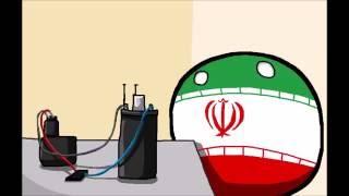 Iran please stop