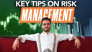  One of My Favorite Day Trading Strategy: Key Tips on Risk Management | Live Trading