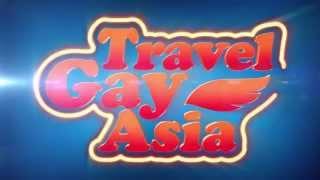 Travel Gay Asia