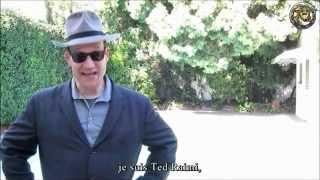 Ted Raimi for the Xenite Con'