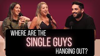 Your Summer Dating Strategy with Jared Freid | Ep. 322