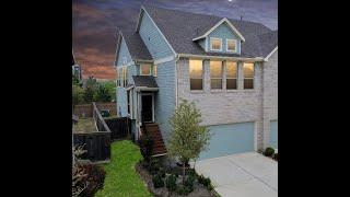 16223 Northern Cardinal Ln in Cypress, Texas