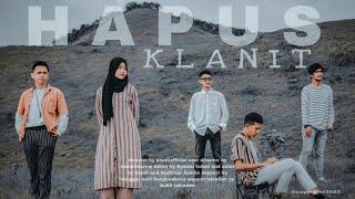 KLANIT - HAPUS (Official Music Video)