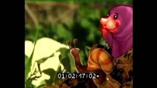 mr snail ending credits