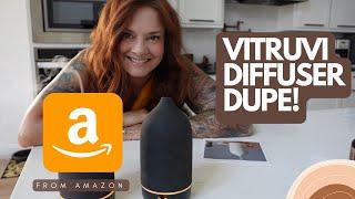 VITRUVI DUPE??? || VITRUVI VS AMAZON || UNBOXING REVIEW AND COMPARISON #isitworthit #notsponsored