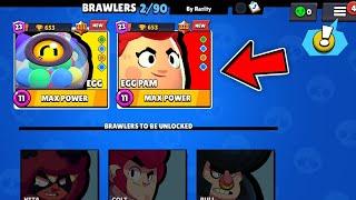 CURSED 2 EGGS | NEW GIFTS