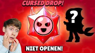 Brawl Stars Laat Geheime Knokker Zien!