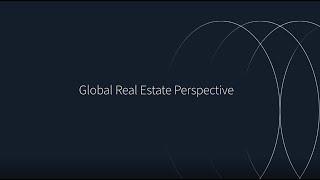 JLL Global Real Estate Perspective I 2024 outlook