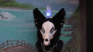 Ghost -  Skull Canine