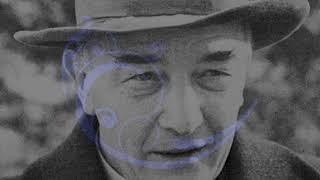 Nuits magnétiques - Le désarroi du professeur Robert Musil (18.02.1981)