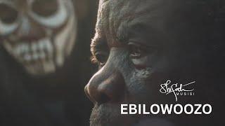 SHIFAH MUSISI - EBILOWOZO -  (OFFICIAL HD VIDEO) - 2018