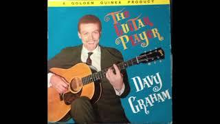 Davy Graham - The Guitar Player 1963 Full Album Vinyl