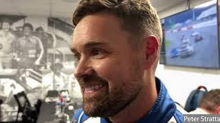 Ricky Stenhouse Jr Not Happy with Kyle Busch: "He'll Hear From Me"