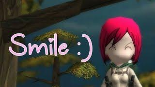 Smile :) - AoTTG Crack