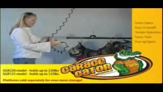 Garage Gator   Garage Gorilla